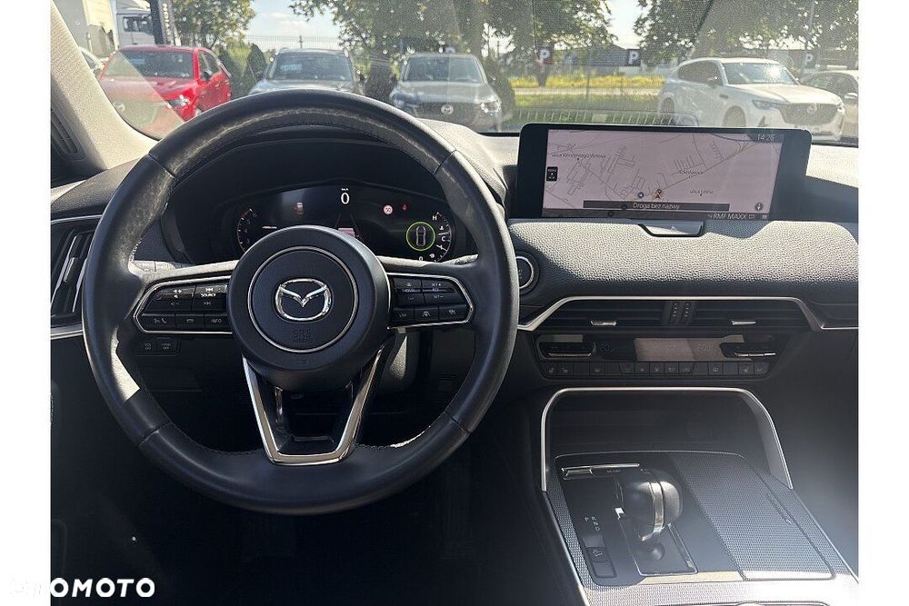 Mazda CX-60 3.3 D mHEV Exclusive Line AWD - 7