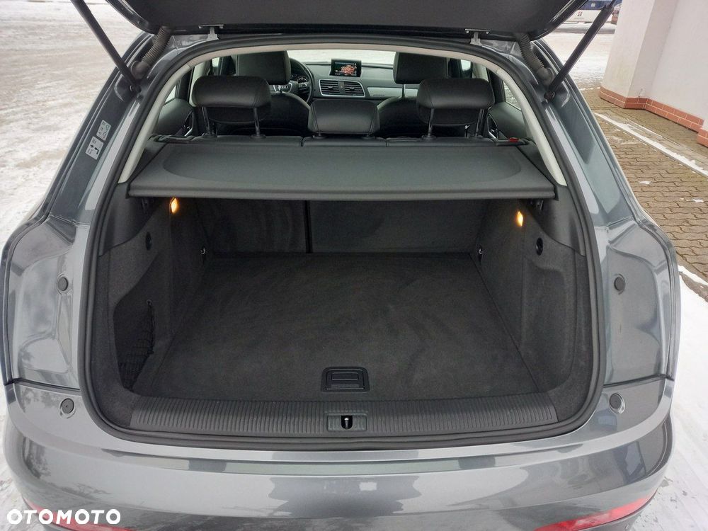 Audi Q3 2.0 TDI Quattro Prime Line S tronic - 18