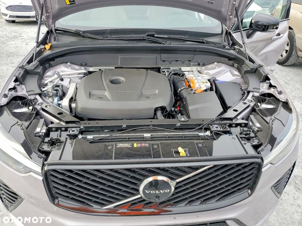 Volvo XC 60 T8 AWD Recharge Geartronic Inscription - 13