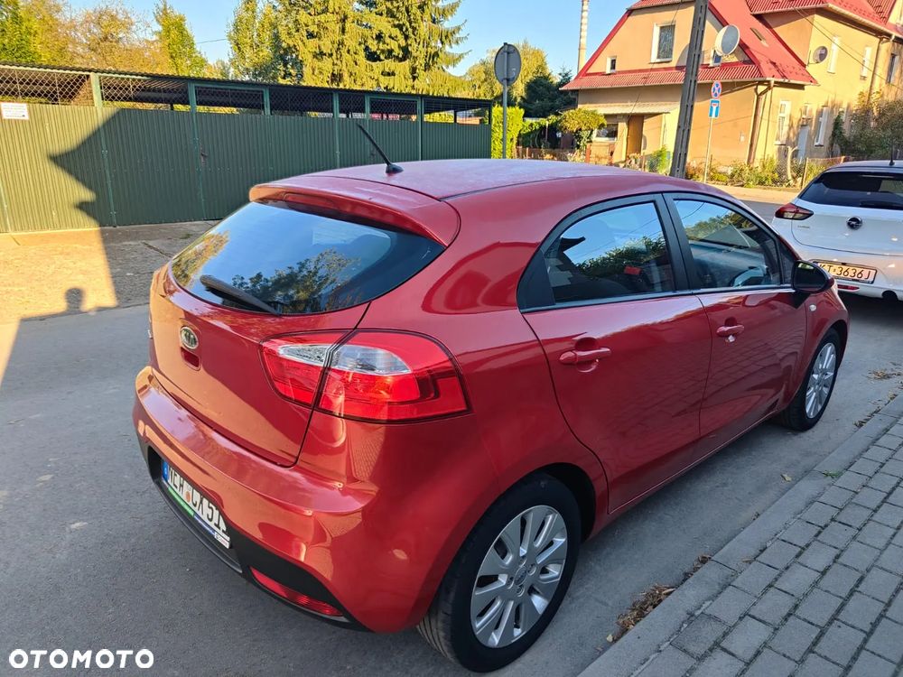 Kia Rio 1.2 Attract - 7