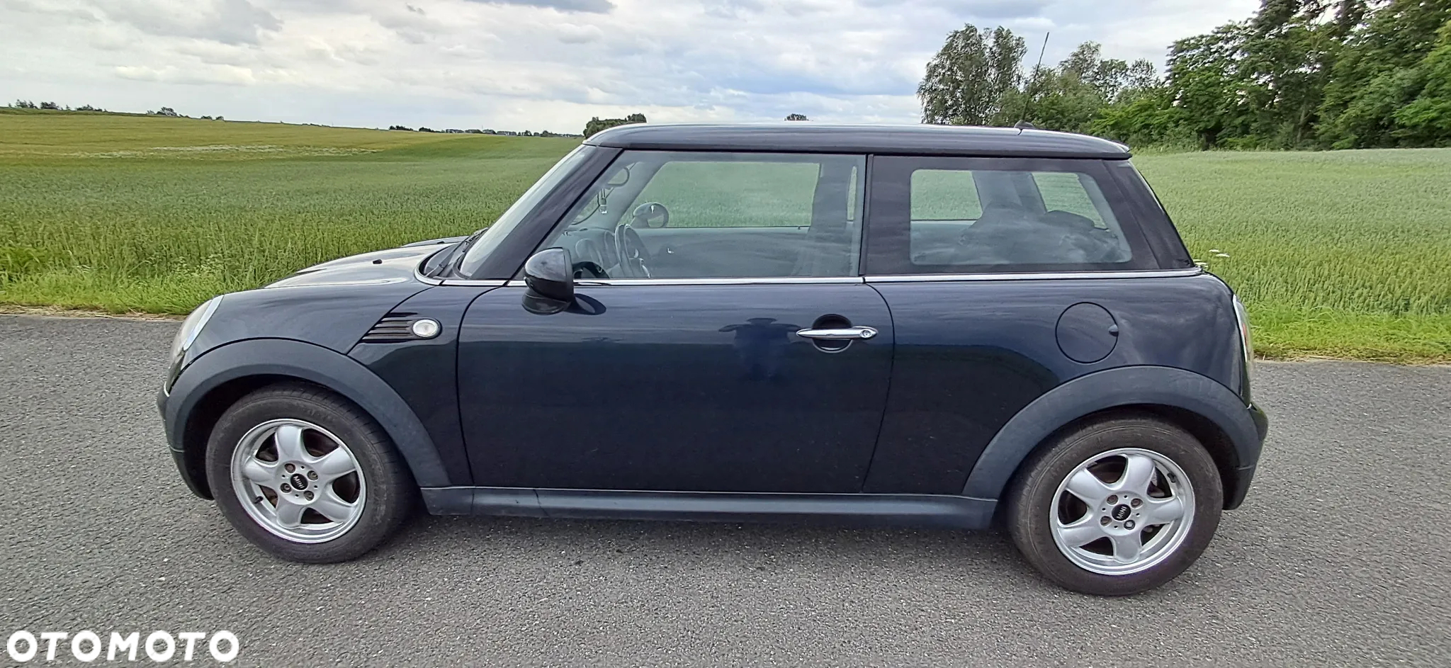 MINI ONE Standard - 8