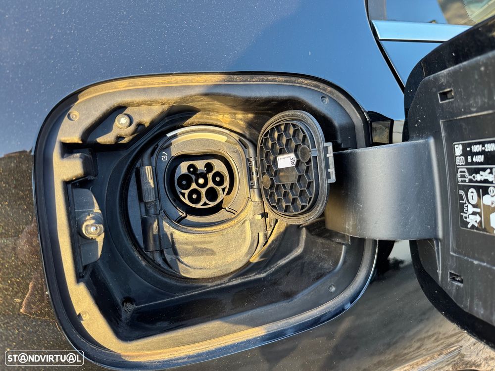 Mercedes-Benz A 250 e Style Plus - 29