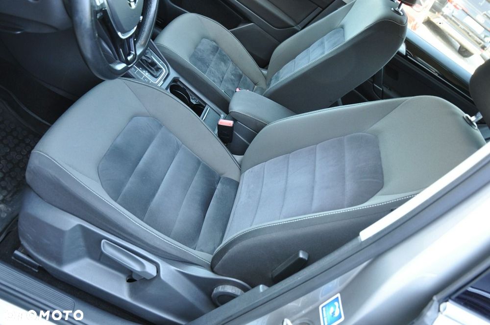 Volkswagen Golf Sportsvan 2.0 TDI SCR DSG Highline - 11