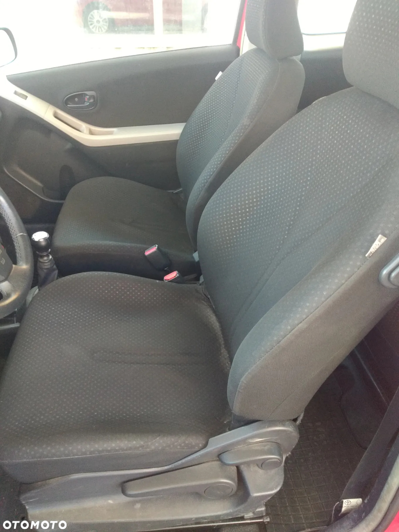 Toyota Yaris 1.33 Life - 6