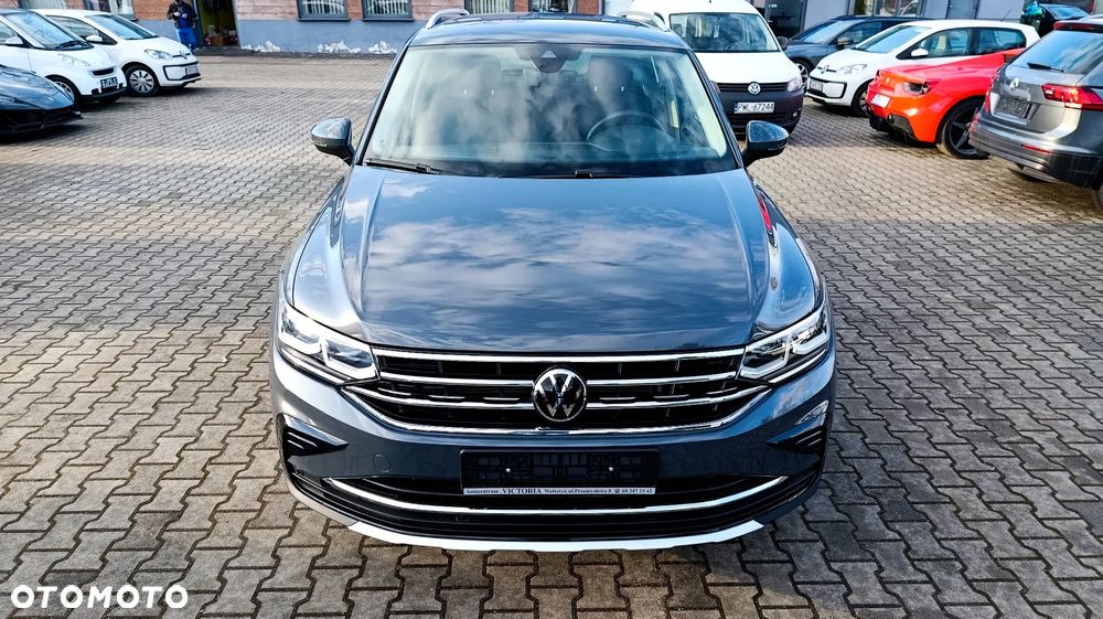 Volkswagen Tiguan - 4