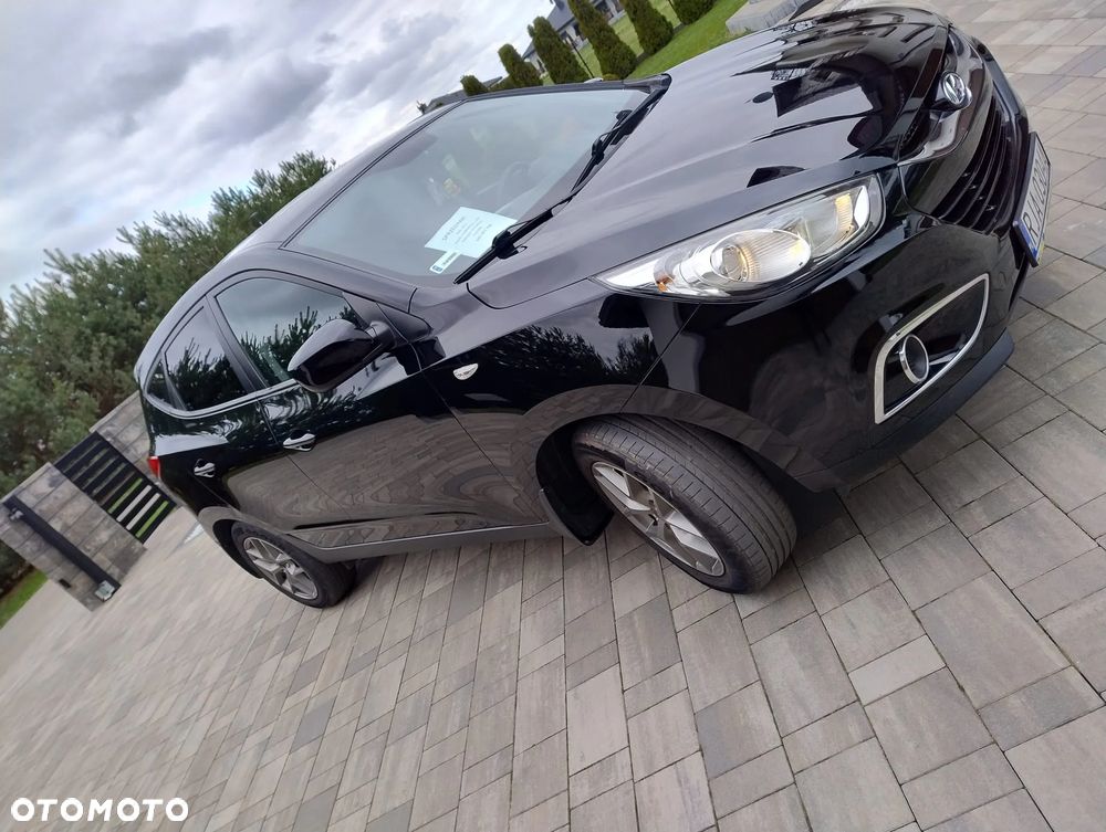 Hyundai ix35 1.6 GDI Comfort 2WD - 7