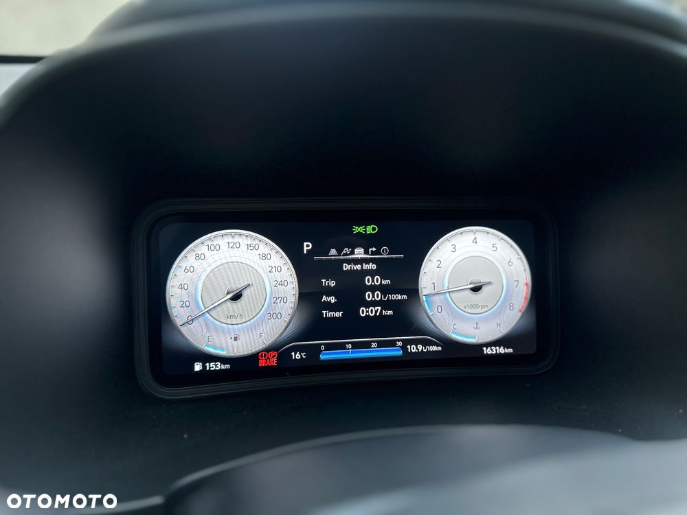 Hyundai Kona 2.0 T-GDI N Performance DCT - 13