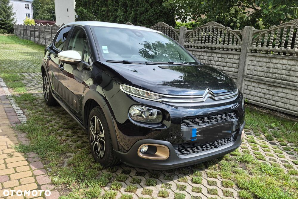 Citroën C3 - 1