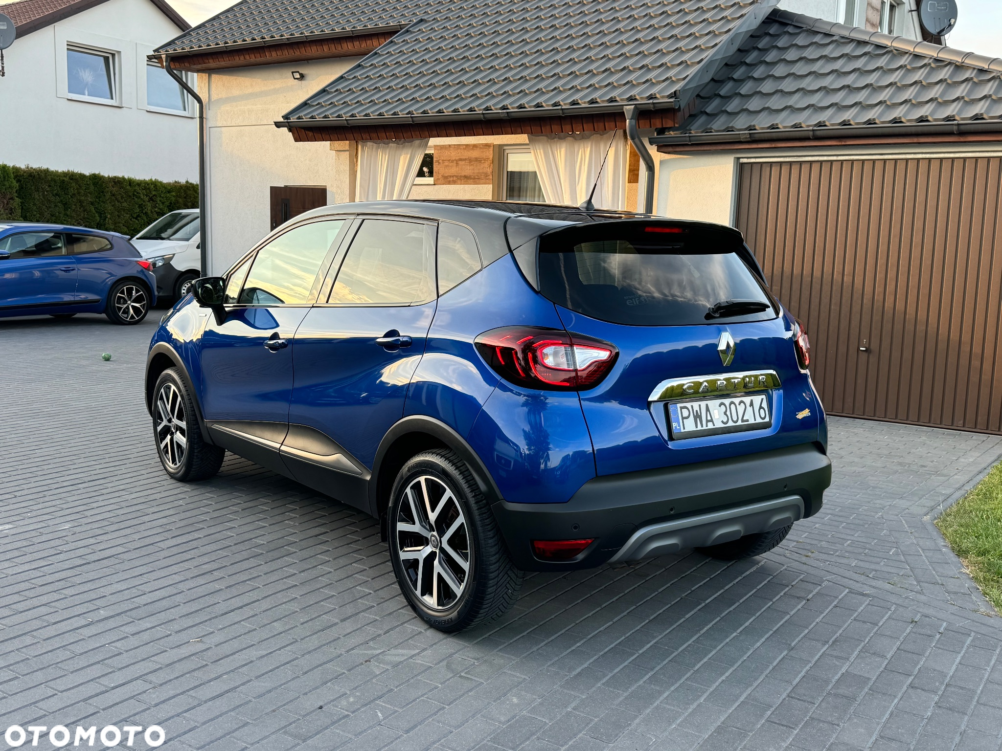 Renault Captur 1.3 Energy TCe S-Edition - 28