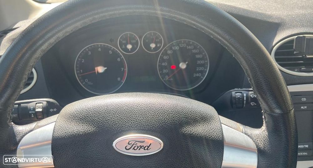 Ford Focus SW 1.4 S - 8