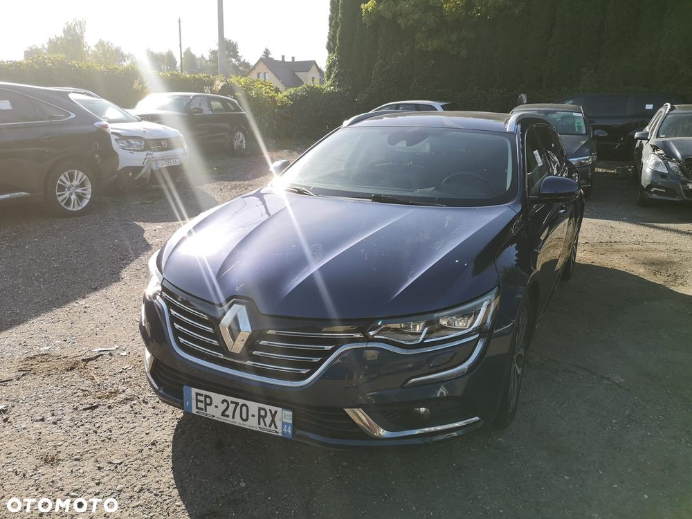 Renault Talisman 1.6 Energy dCi Intens EDC - 6
