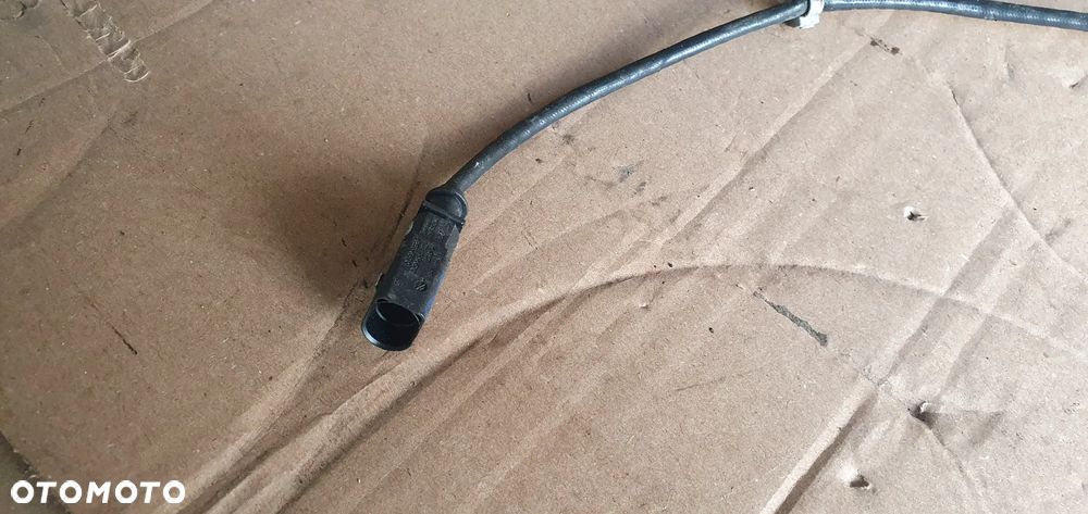 Czujnik temperatury spalin sonda Audi A4 B8 Lift 2.0 TDI 03L906088BE - 3