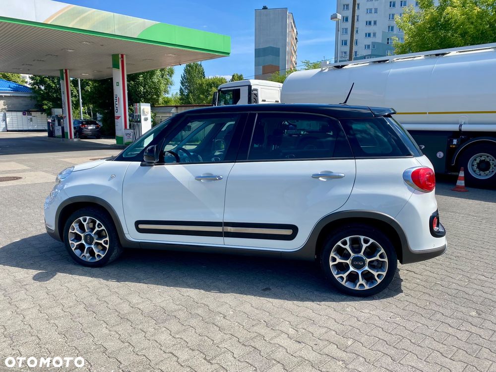 Fiat 500L Cross 1.4 16V T-Jet - 24