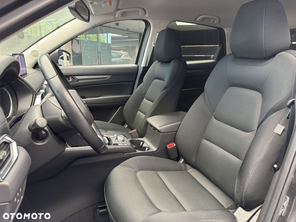 Mazda CX-5 2.0 Kanjo 2WD - 12