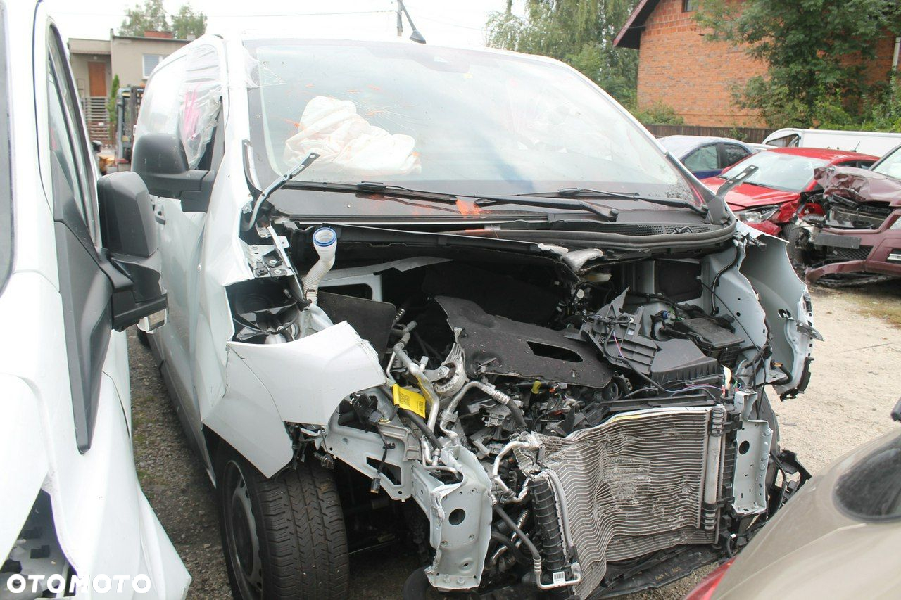 Peugeot Expert - 2