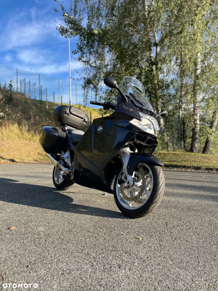 BMW K - 3