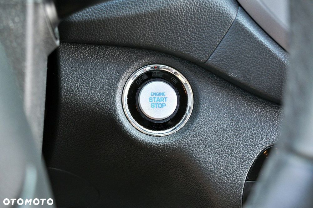 Hyundai Tucson blue 1.7 CRDi 2WD Advantage - 26