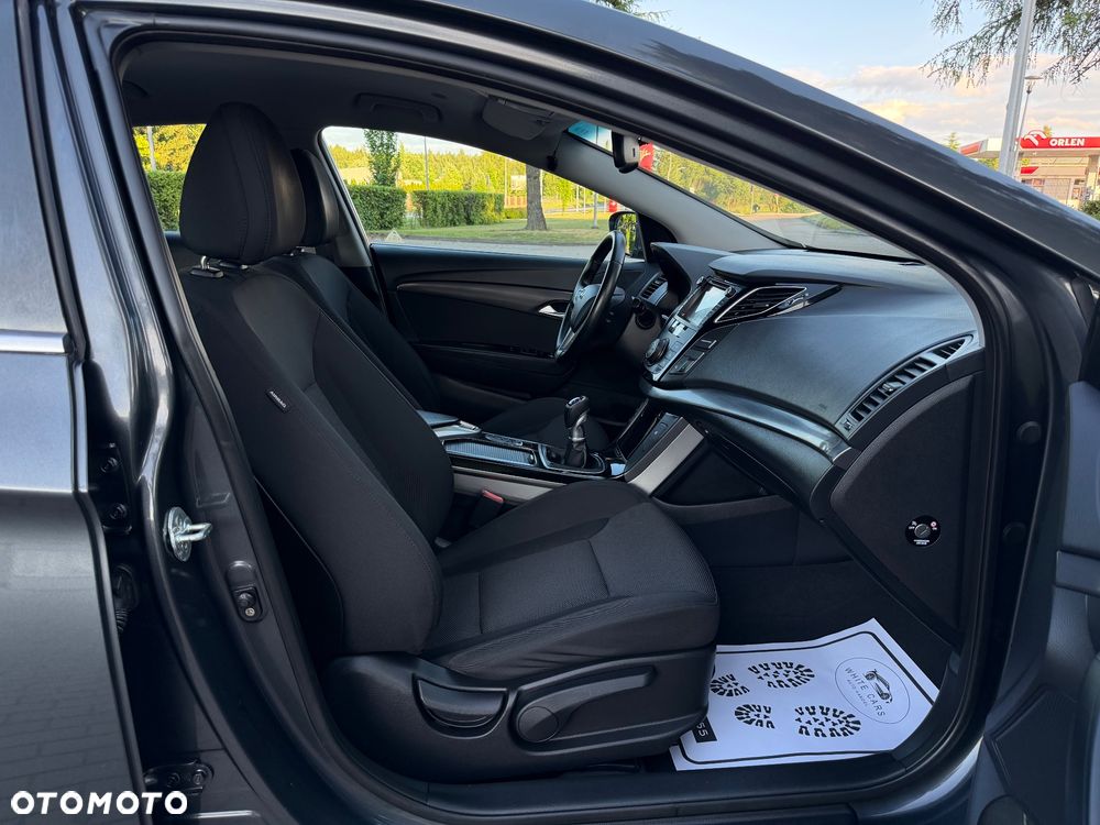 Hyundai i40 i40cw 1.6 Fifa World Cup Edition - 29