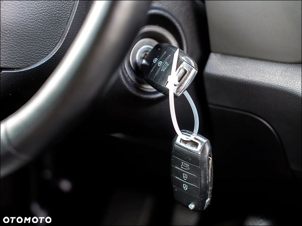 Kia Sportage - 18