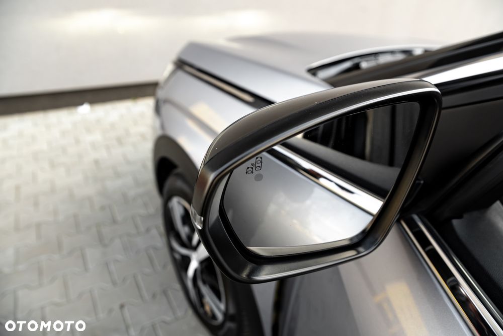 Peugeot 3008 PureTech 180 Stop & Start GPF EAT8 GT - 26