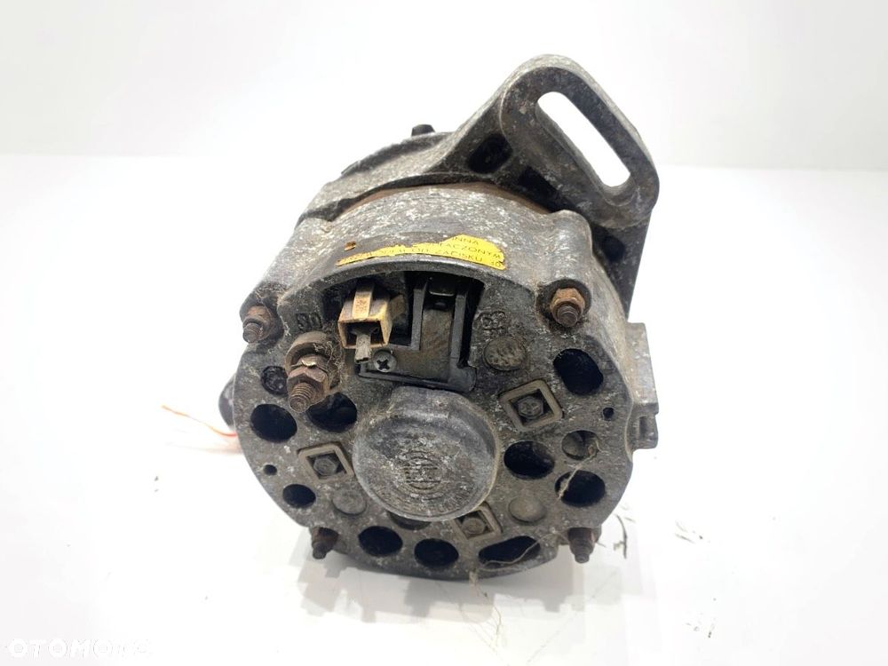 ALTERNATOR  FSC ŻUK 2.1 B - 2