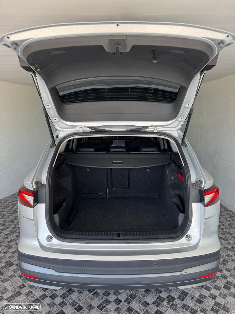 Skoda Enyaq iV 60 - 31
