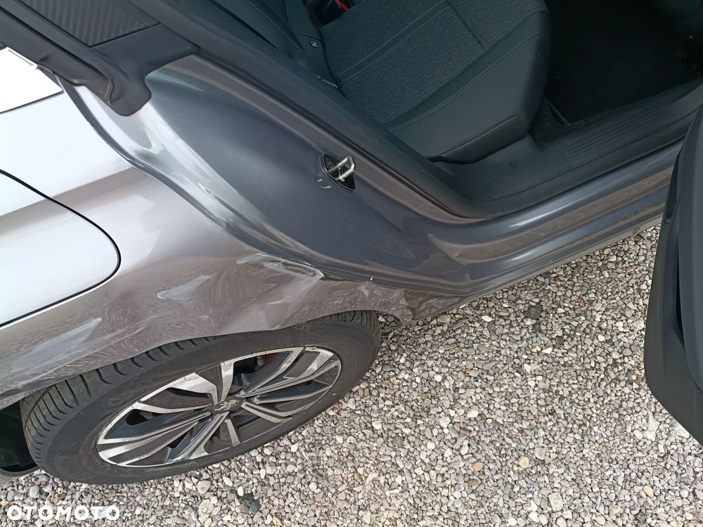 Peugeot 508 1.6 PureTech Allure Pack S&S EAT8 - 6