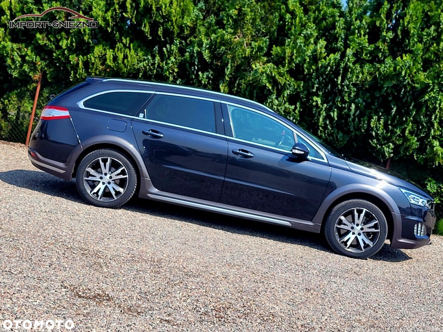Peugeot 508 - 15