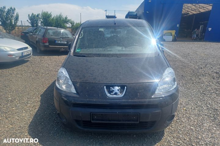 Calculator airbag 9653190880 Peugeot Partner 2 [2008 - 2012] Tepee mi - 8
