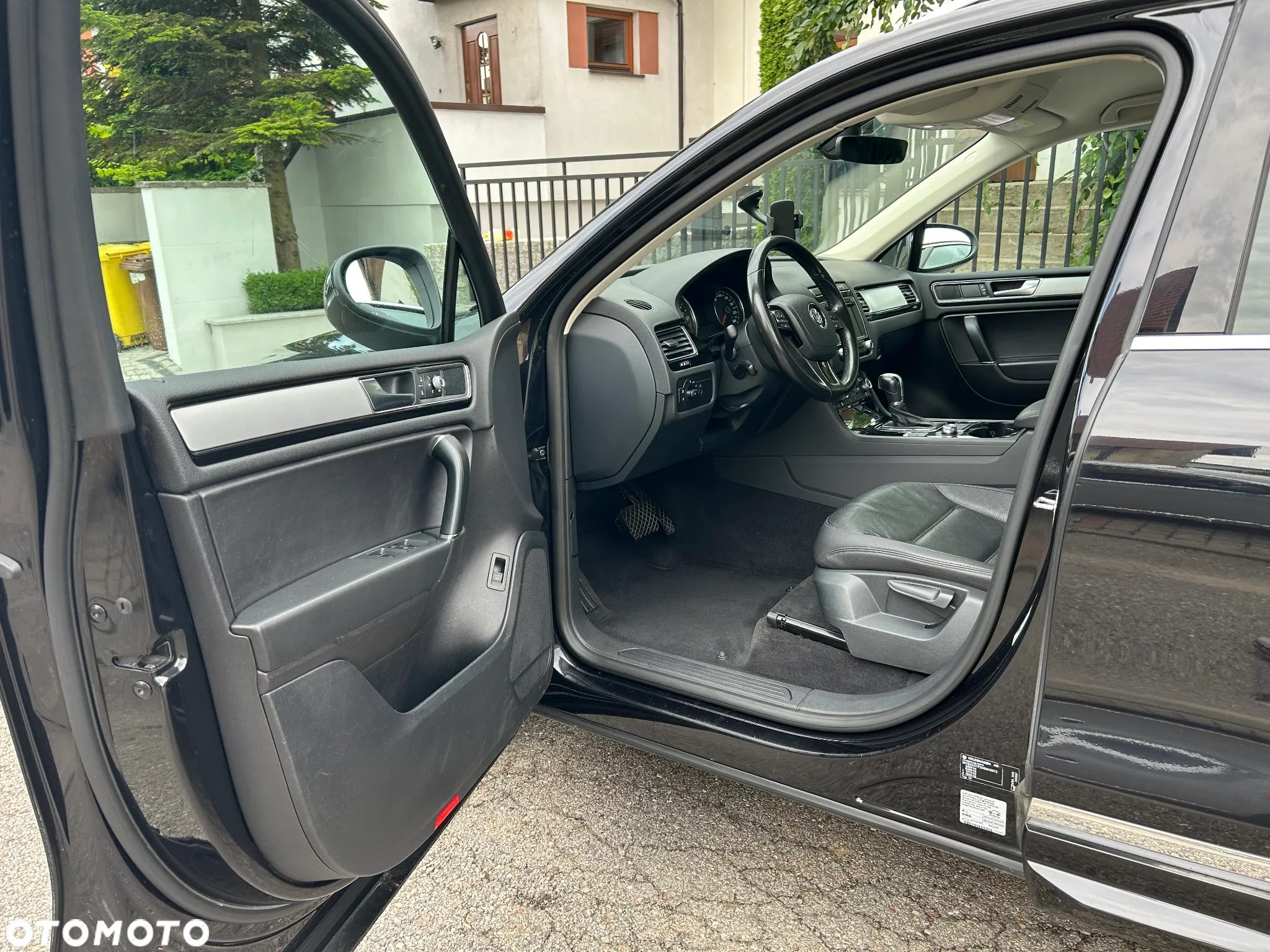 Volkswagen Touareg - 15