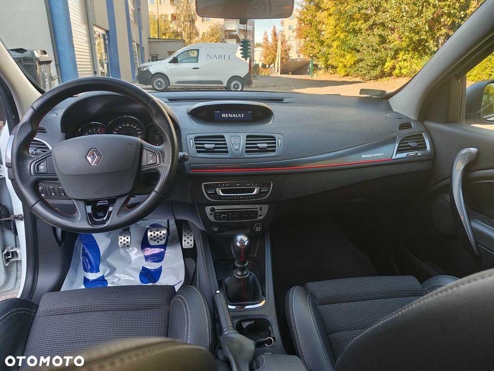 Renault Megane - 5