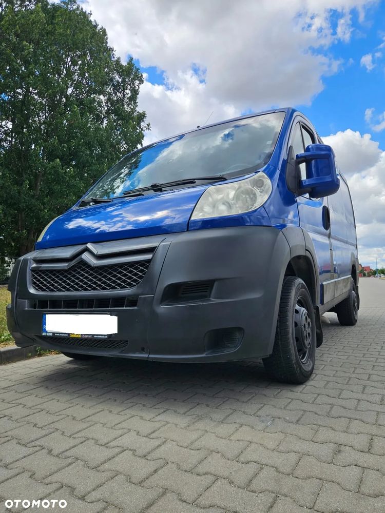 Citroën JUMPER - 19