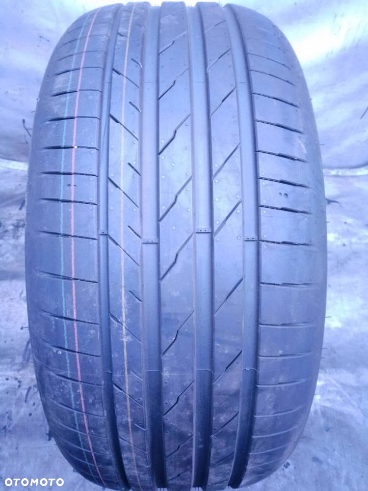 Hankook Ventus EVO 255/40 R20 101V 2025