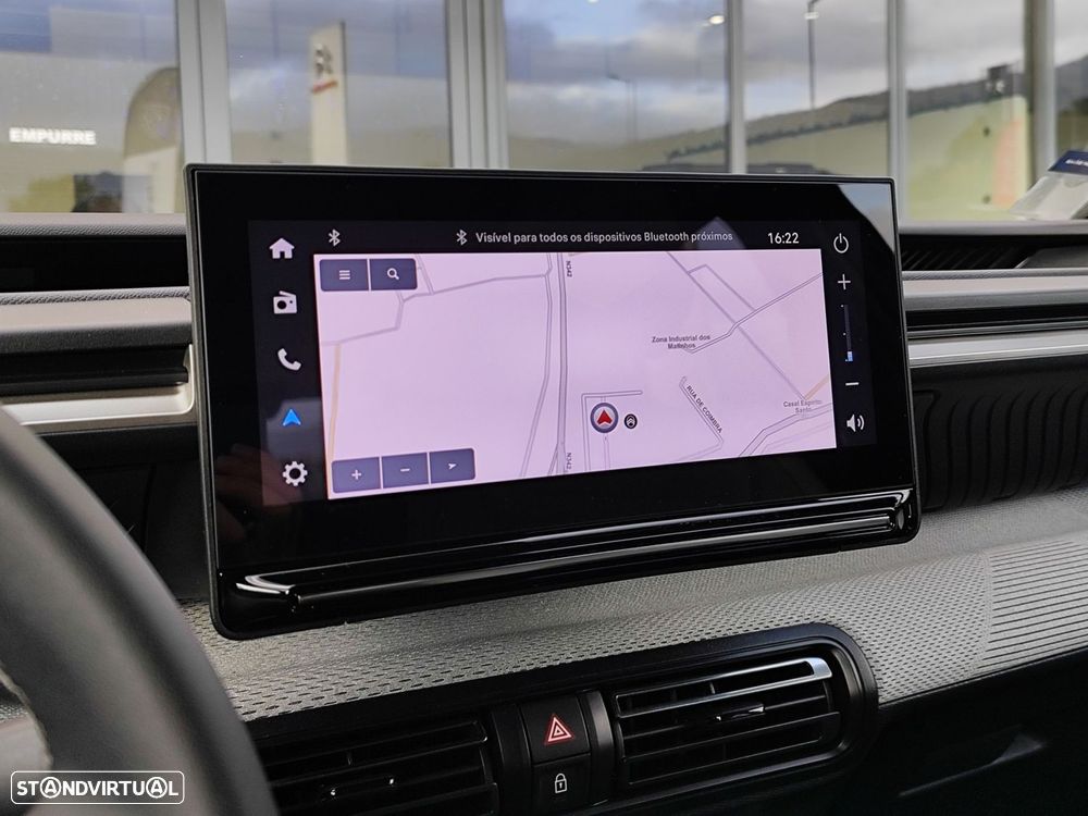 Citroën C3 1.2 PureTech Max - 24