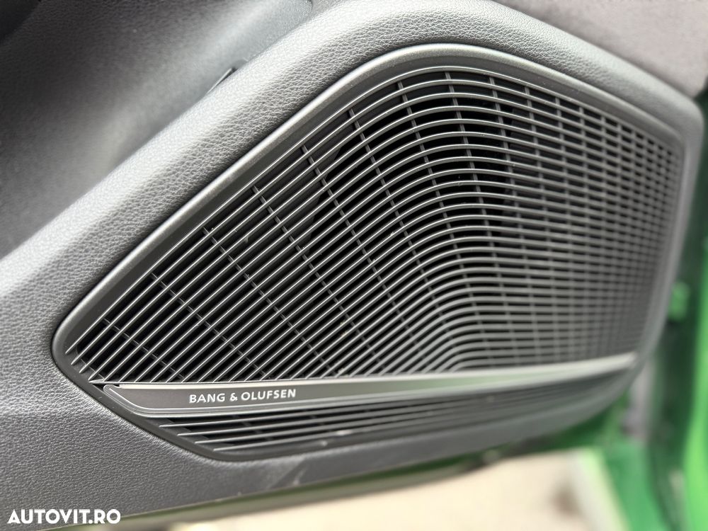 Audi RS5 Sportback 2.9 TFSI quattro tiptronic - 12