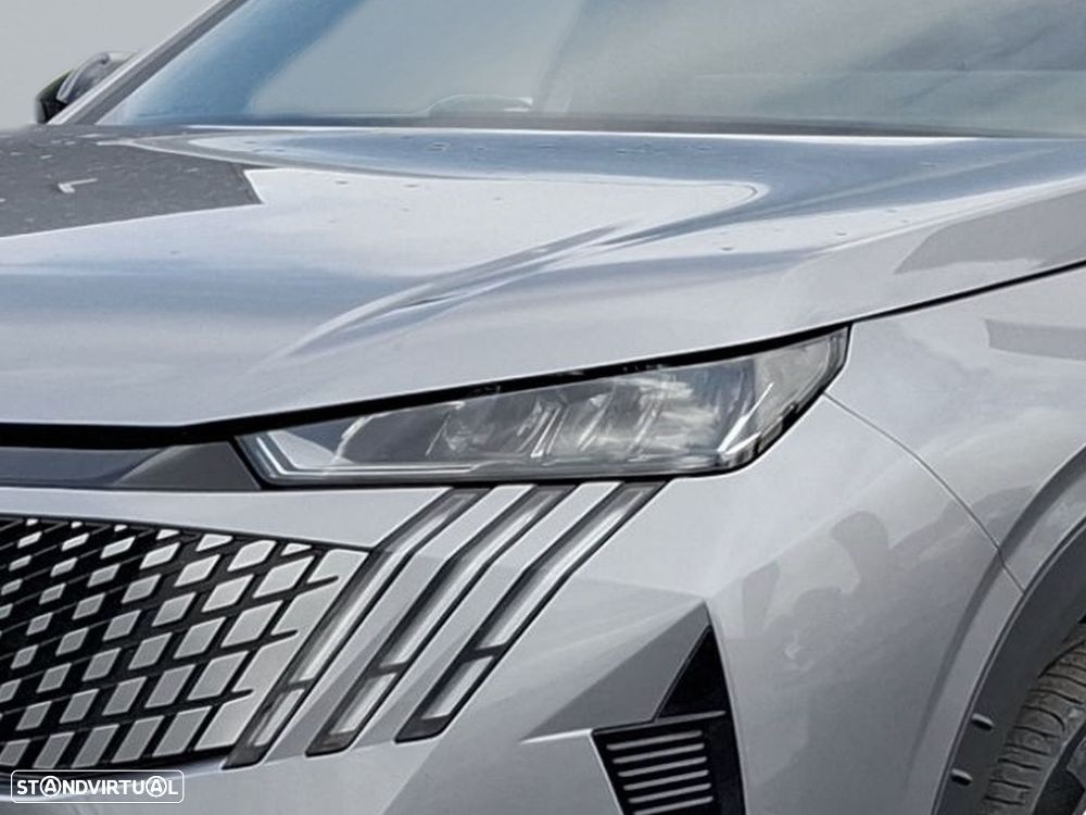 Peugeot 3008 1.2 Hybrid Allure e-DCS6 - 16