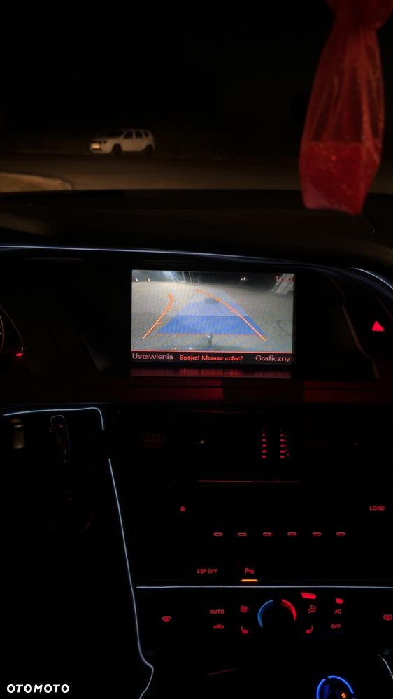 Audi A4 Avant - 5