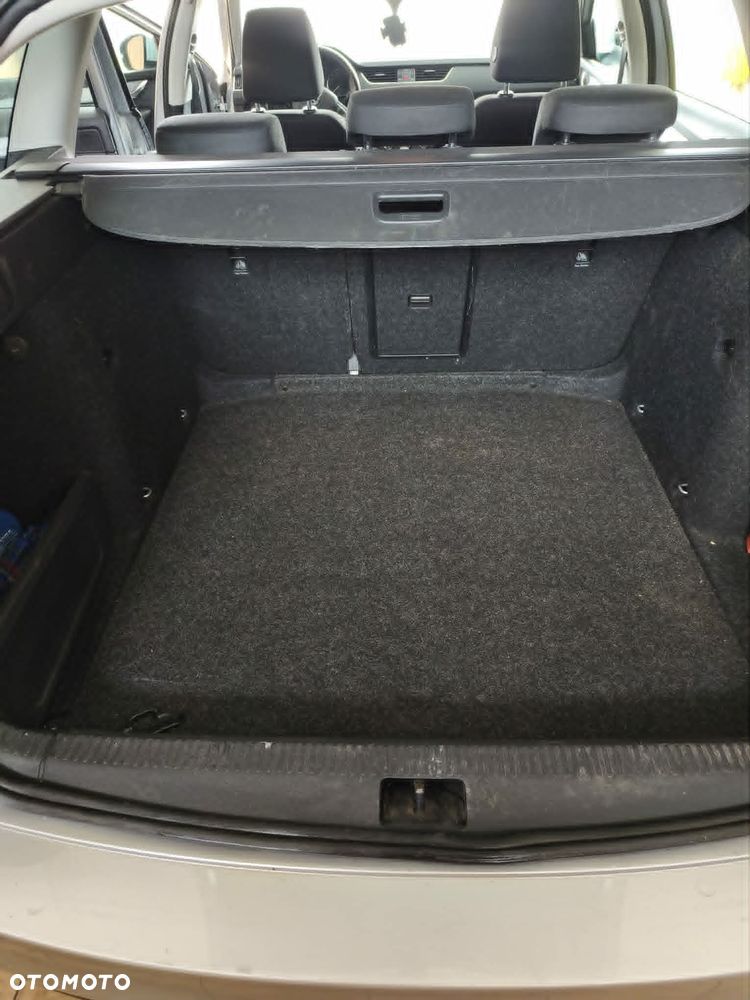 Skoda Octavia 1.6 TDI Style DSG - 12