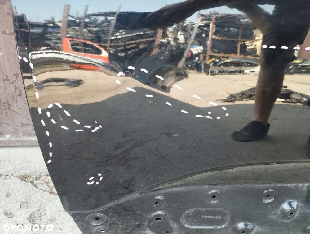 Drzwi lewe przód Opel Grandland - 4