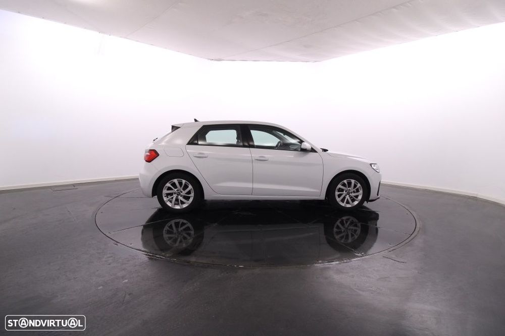 Audi A1 Sportback 25 TFSI Advanced - 9
