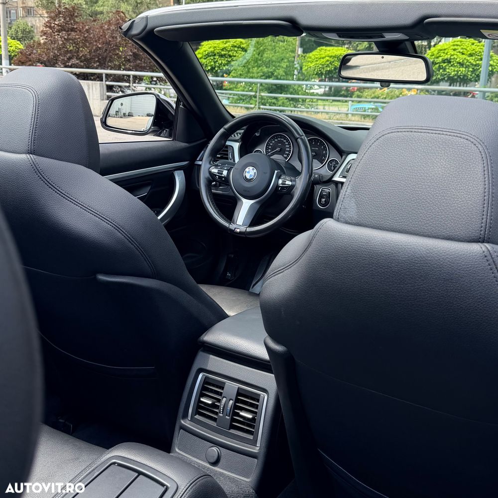 BMW Seria 4 - 18