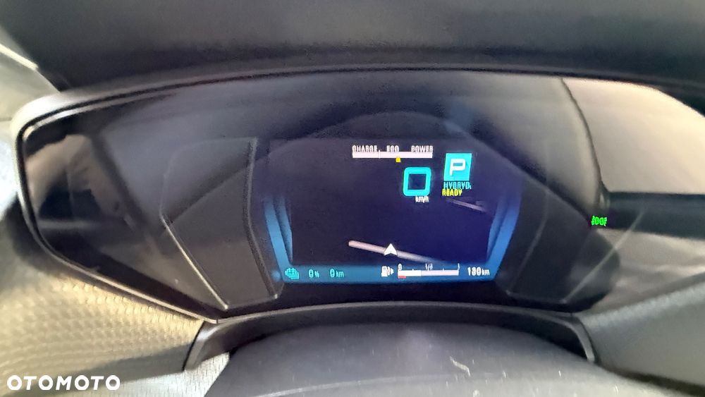 Citroën C5X 1.6 PHEV 225 Shine EAT8 - 17