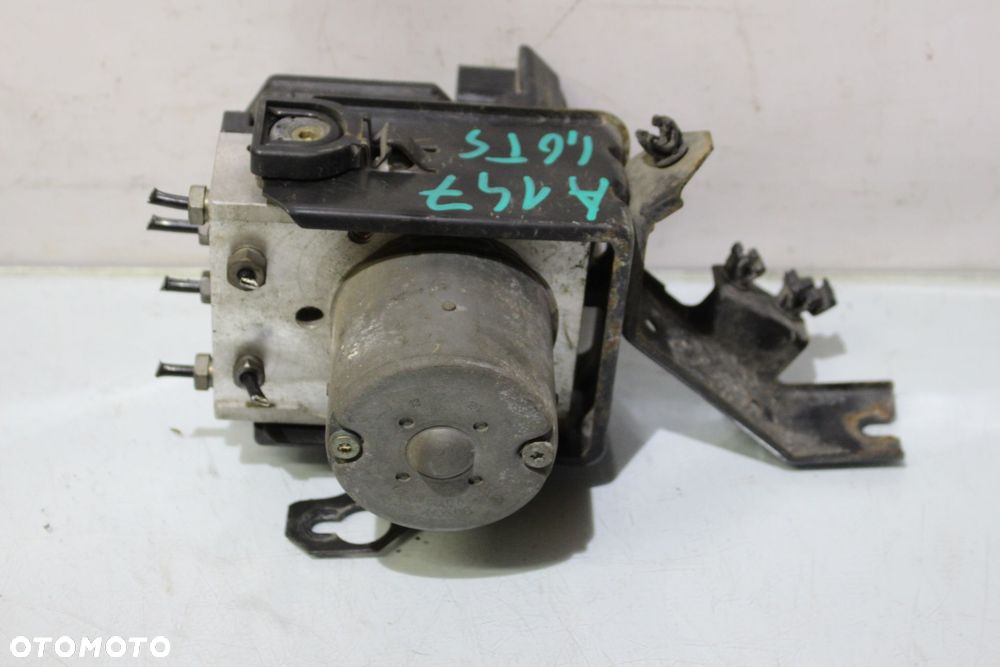 POMPA ABS ALFA ROMEO 147  46811818 - 4