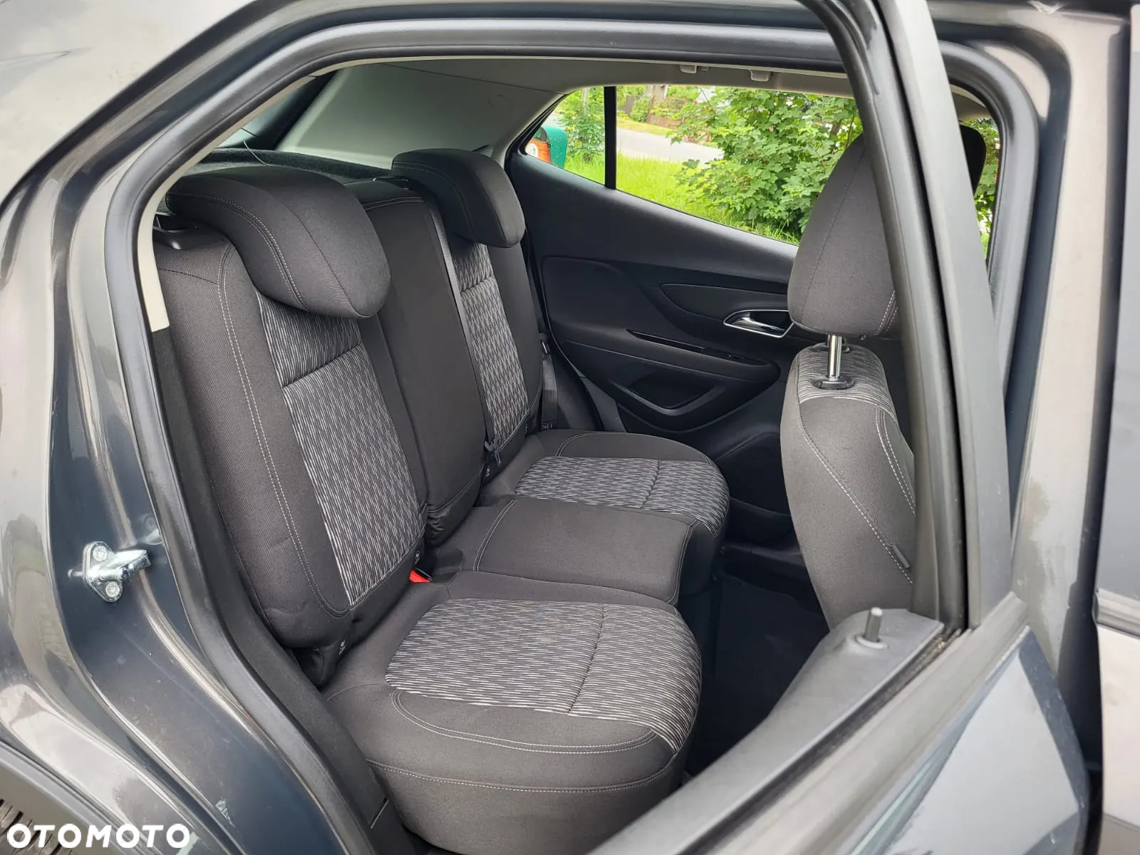 Opel Mokka 1.6 Cosmo S&S - 20