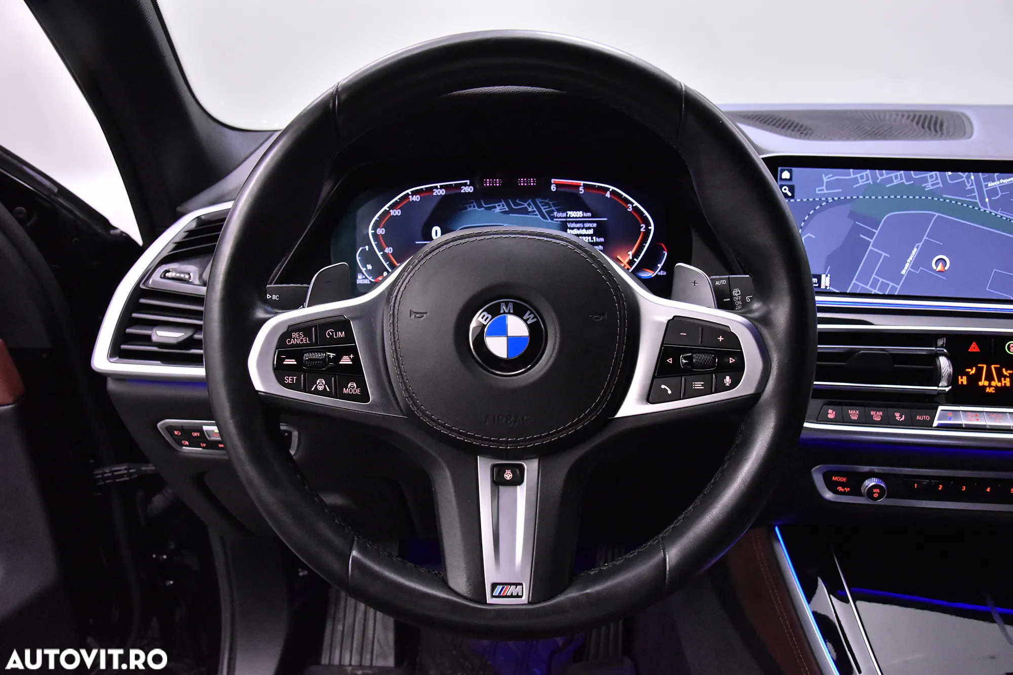 BMW X5 xDrive30d - 15