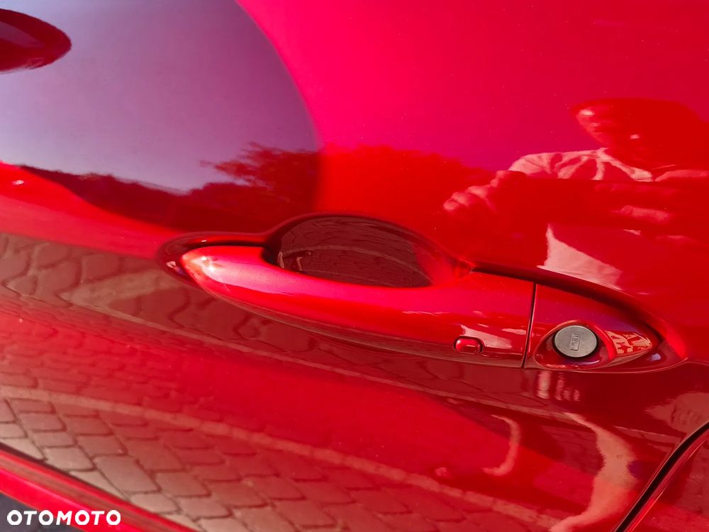 Alfa Romeo Giulia 2.0 Turbo Veloce Q4 - 21