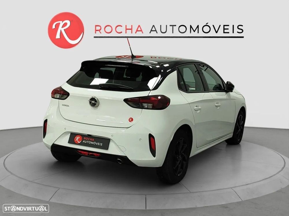 Opel Corsa - 5