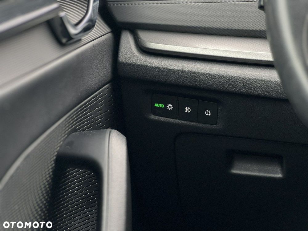 Skoda Octavia 1.0 TSI e-Tec Ambition DSG - 35