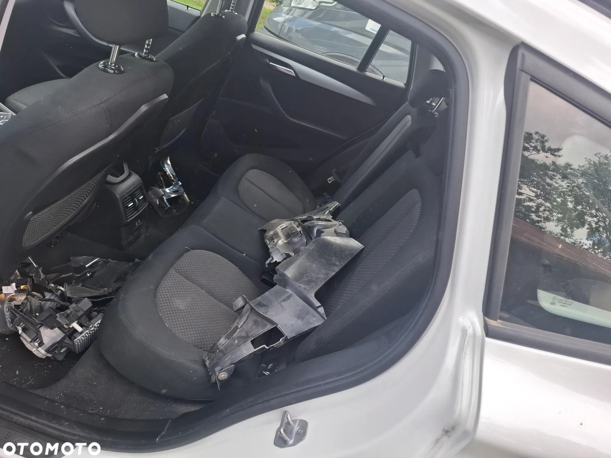 BMW X1 - 18