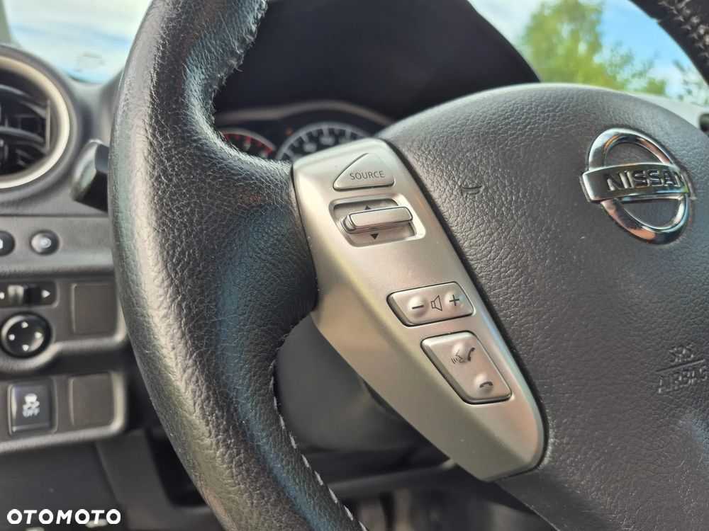Nissan Note 1.2 DIG-S CVT Black Edition - 36